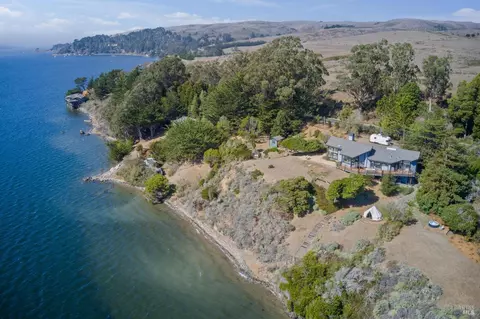 View/Area - 17523 Highway 1, Marshall, CA 94940 photo 18 of 23