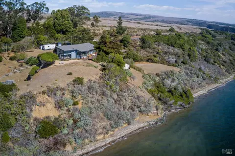 View/Area - 17523 Highway 1, Marshall, CA 94940 photo 2 of 23