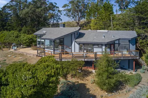 Exterior - 17523 Highway 1, Marshall, CA 94940 photo 13 of 16