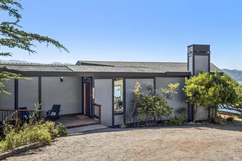 Exterior - 17523 Highway 1, Marshall, CA 94940 photo 1 of 16