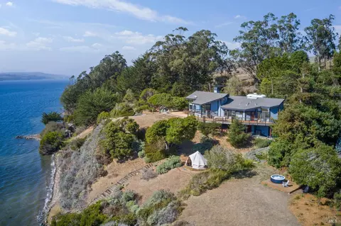 View/Area - 17523 Highway 1, Marshall, CA 94940 photo 19 of 23