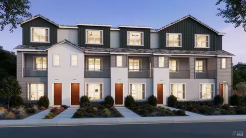 1551 Silverado Ter #34, Calistoga, CA 94515
