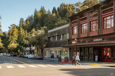 Other - 32 Mountain View Ave, Mill Valley, CA 94941 photo 13 of 15