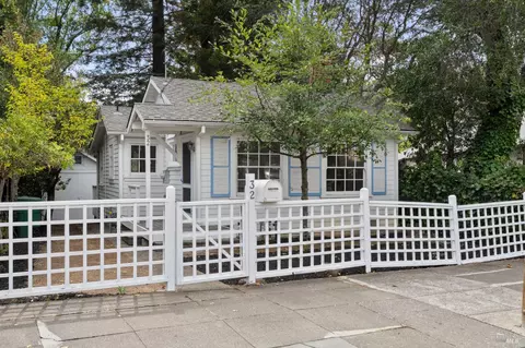 Other - 32 Mountain View Ave, Mill Valley, CA 94941 photo 2 of 15