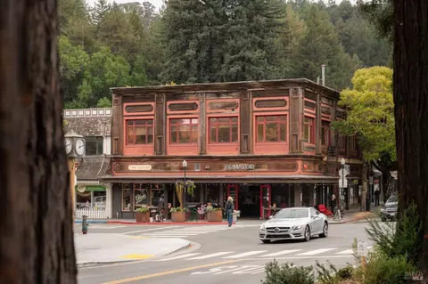 Other - 32 Mountain View Ave, Mill Valley, CA 94941 photo 11 of 15