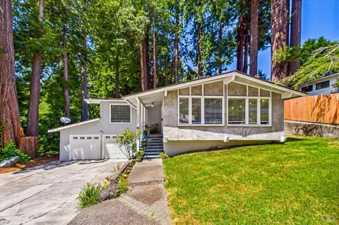 2305 Harris St, Eureka, CA 95503