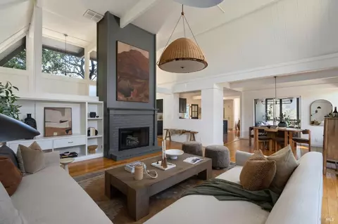271 Wilson Way, Larkspur, CA 94939
