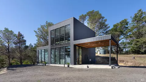 30101 S Hwy 1, Gualala, CA 95445
