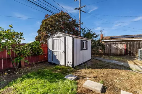 825 Brookwood Ave, Vallejo, CA 94591 photo 23