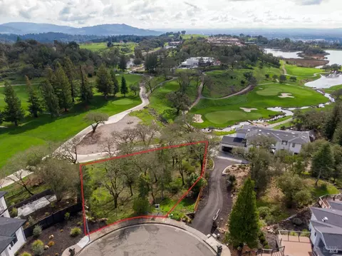 3703 Llyn Glaslyn Pl, Santa Rosa, CA 95403