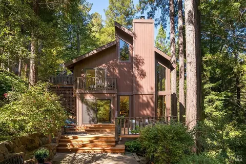 2 Marsh Dr, Mill Valley, CA 94941 photo 3
