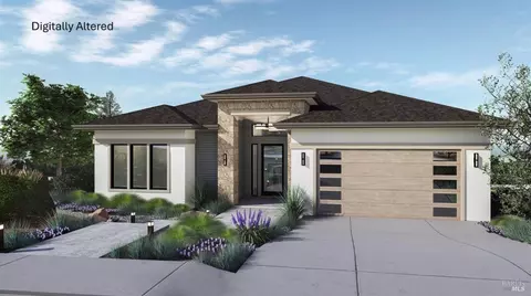 2128 Wedgewood Way, Santa Rosa, CA 95404