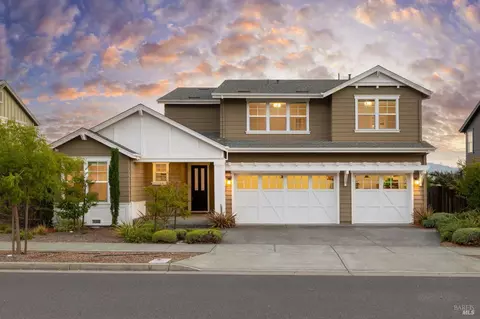 5974 Sunhawk Dr, Santa Rosa, CA 95409