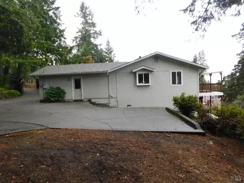 25922 Tucker Ln, Willits, CA 95490 photo 5