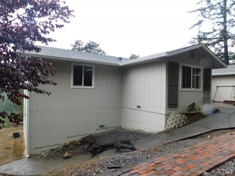 25922 Tucker Ln, Willits, CA 95490 photo 3