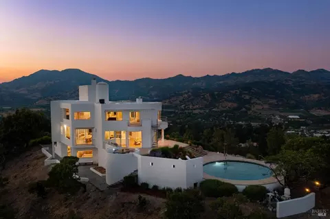 375 Kortum Canyon Rd, Calistoga, CA 94515