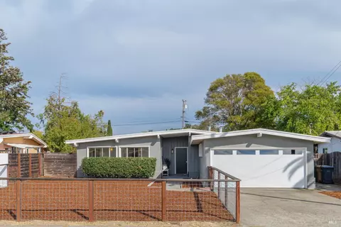 78 Labrea Way, San Rafael, CA 94903