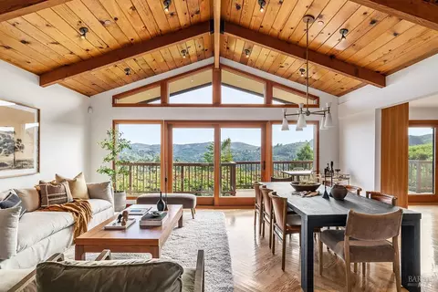 921 Valley View Ln, Mill Valley, CA 94941