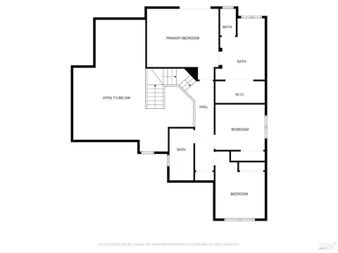 Floorplan - 213 Partridge Ct, Windsor, CA 95492 photo 2 of 3