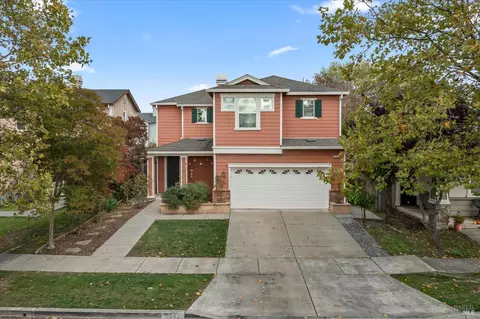 4348 Doolittle St, Santa Rosa, CA 95407