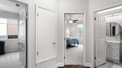 Entry Way - 654 Fox Pointe Rd, Vacaville, CA 95687 photo 1 of 1