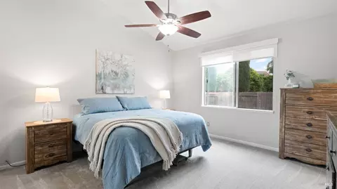 Bedroom - 654 Fox Pointe Rd, Vacaville, CA 95687 photo 1 of 3