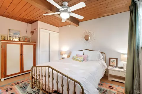 Bedroom - 2830 Gillet Ave, Concord, CA 94520 photo 3 of 8