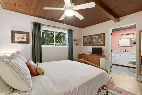 Bedroom - 2830 Gillet Ave, Concord, CA 94520 photo 1 of 8