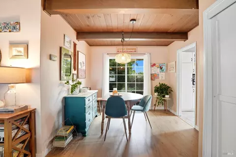 Dining - 2830 Gillet Ave, Concord, CA 94520 photo 1 of 3