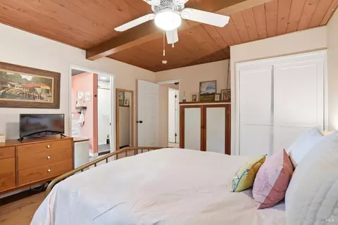 Bedroom - 2830 Gillet Ave, Concord, CA 94520 photo 2 of 8