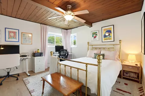 Bedroom - 2830 Gillet Ave, Concord, CA 94520 photo 6 of 8