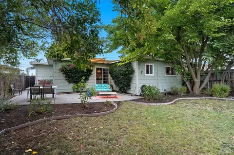 Exterior - 2830 Gillet Ave, Concord, CA 94520 photo 5 of 6