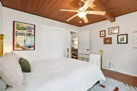 Bedroom - 2830 Gillet Ave, Concord, CA 94520 photo 8 of 8