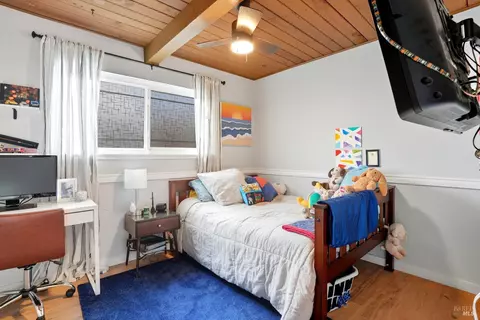 Bedroom - 2830 Gillet Ave, Concord, CA 94520 photo 4 of 8