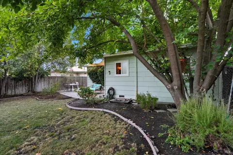 Exterior - 2830 Gillet Ave, Concord, CA 94520 photo 6 of 6