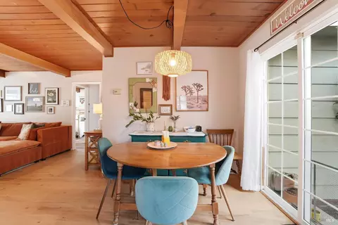 Dining - 2830 Gillet Ave, Concord, CA 94520 photo 3 of 3