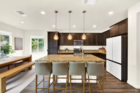 Kitchen - 1320 Cornell Dr, Dixon, CA 95620 photo 2 of 8