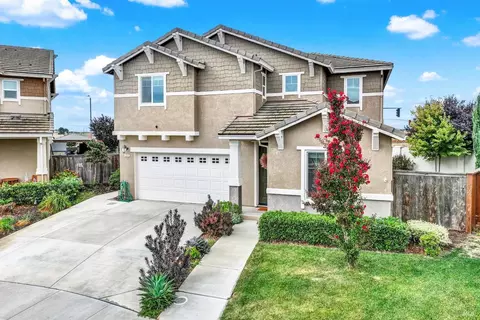 Exterior - 1320 Cornell Dr, Dixon, CA 95620 photo 2 of 23