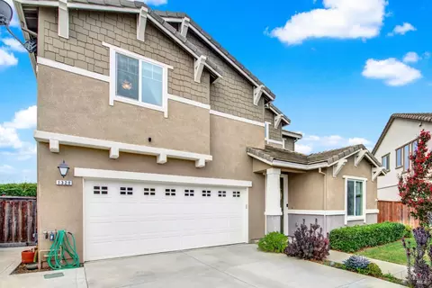 Exterior - 1320 Cornell Dr, Dixon, CA 95620 photo 8 of 23