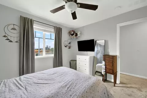 Bedroom - 1320 Cornell Dr, Dixon, CA 95620 photo 3 of 7