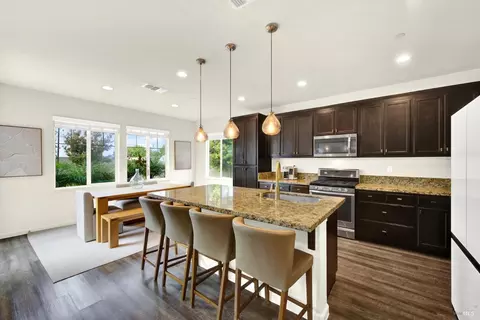 Kitchen - 1320 Cornell Dr, Dixon, CA 95620 photo 1 of 8