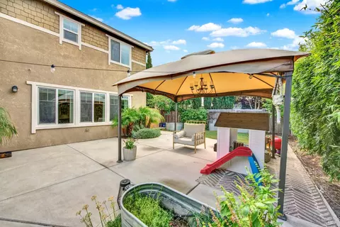 Exterior - 1320 Cornell Dr, Dixon, CA 95620 photo 16 of 23