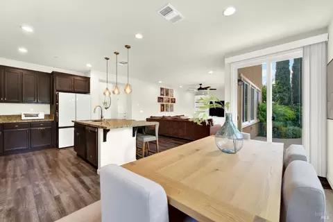 Dining - 1320 Cornell Dr, Dixon, CA 95620 photo 3 of 3