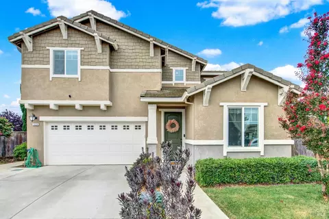 Exterior - 1320 Cornell Dr, Dixon, CA 95620 photo 6 of 23