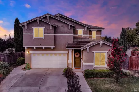 Exterior - 1320 Cornell Dr, Dixon, CA 95620 photo 23 of 23
