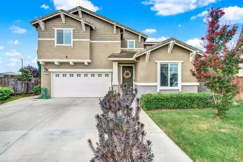 Exterior - 1320 Cornell Dr, Dixon, CA 95620 photo 7 of 23