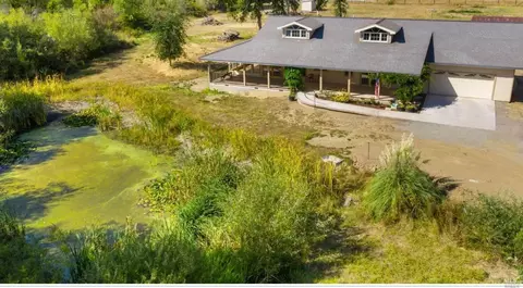 1400 E Hill Rd, Willits, CA 95490