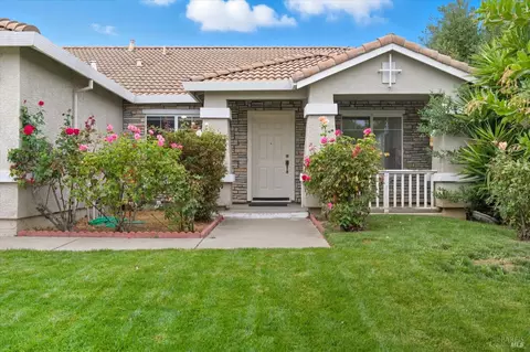 5109 Zinfandel Ln, Vallejo, CA 94591
