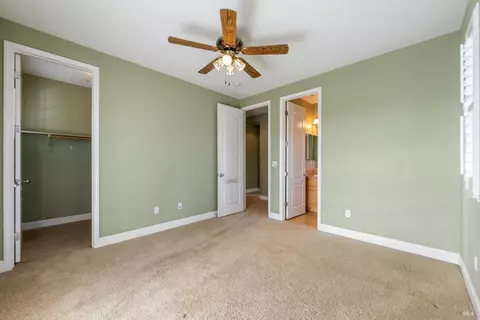 Bedroom - 1187 Ingram Dr, Sonoma, CA 95476 photo 4 of 5