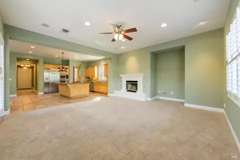 Living - 1187 Ingram Dr, Sonoma, CA 95476 photo 3 of 5